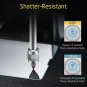 ESR Screen Protector for the iPad Pro 12.9 Inch (2 Pack), [Face ID Compatible] [