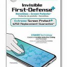 Qmadix  Invisible First Defense NanoGlass/Liquid Glass/Tempered Glass Screen Pr