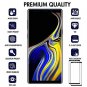 Samsung Galaxy Note 9 Screen Protector Full Curved Full Glue Tempered Glass, 3D