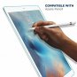 Tech Armor iPad Pro (12.9 Inch) AntiGlare Ballistic Glass Screen Protector for