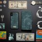 Spritech Galaxy Note 9 Wallet Case,Handmade Leather Large Capacity Detachable [S