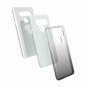 LG V40 Case, LG V40 ThinQ Case, TQHH Luxury Glitter Phone Case,Shockproof Rubber