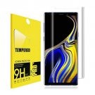 Galaxy Note 9 Screen Protector,Lushim[3D Curved Edge Full Coverage][9H Hardness