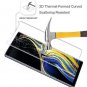 Galaxy Note 9 Screen Protector,Lushim[3D Curved Edge Full Coverage][9H Hardness