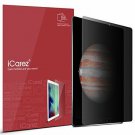 iCarez [Secret Series] 4 Way Privacy 360 Degree Screen Protector for Apple 12.9