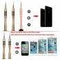 Esdabem Repair Tool Kit for iPhone 7 Complete Premium Opening Pry Tool Kits wi