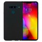 LG V40 / LG V40 ThinQ Case, Lacass Slim Air Armor Thin Fit Silicone Gel Soft TPU