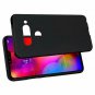 LG V40 / LG V40 ThinQ Case, Lacass Slim Air Armor Thin Fit Silicone Gel Soft TPU
