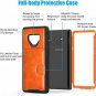 Samsung Galaxy Note 9 Case, SXTech Impact Resistant Protective Shell Galaxy Note