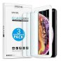 Tempered Glass Screen Protector Compatible with Apple iPhone Xs Max 6.5