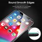 Tempered Glass Screen Protector Compatible with Apple iPhone Xs Max 6.5