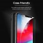 Tempered Glass Screen Protector Compatible with Apple iPhone Xs Max 6.5
