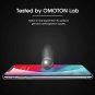 Tempered Glass Screen Protector Compatible with Apple iPhone Xs Max 6.5