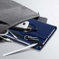 HBorna Case for New All Screen iPad Pro 11 Foot(3rd Generation) with Rotating St