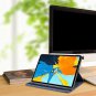 HBorna Case for New All Screen iPad Pro 11 Foot(3rd Generation) with Rotating St