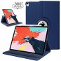 HBorna Case for New All Screen iPad Pro 11 Foot(3rd Generation) with Rotating St