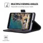 ProCase Flip Case for Google Pixel 3 Folio Folding Wallet Protective Cover for