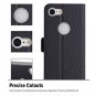 ProCase Flip Case for Google Pixel 3 Folio Folding Wallet Protective Cover for