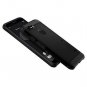 Google Pixel 3 Case (2018) Tough Armor Shockproof Kickstand Heavy Duty Black