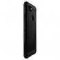 Google Pixel 3 Case (2018) Tough Armor Shockproof Kickstand Heavy Duty Black