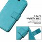 JD Case Compatible for Mate 20 Pro Case, [Wallet Stand] [Slim Fit] Heavy Duty P