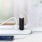 AUKEY Quick Charge 3.0 USB Wall Charger Dual Ports, Compatible Samsung Galaxy