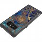 Galaxy Note 8 Case, LEEGU [Shock Absorption] Dual Layer Heavy Duty Protective Si