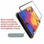 LG V40 ThinQ Case, Dual Layer [ Full Coverage Tempered Glass Screen Protector ]