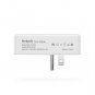 Nekmit 4.8A 24W Dual USB Wall Charger with Smart IC Technology, Portable Travel