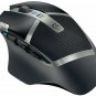 Logitech G602 LagFree Wireless Gaming Mouse  11 Programmable Buttons, Up to