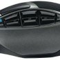 Logitech G602 LagFree Wireless Gaming Mouse  11 Programmable Buttons, Up to