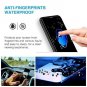 Lipizzaner iPhone Xs Max Screen Protector [2 Pack] iPhone Xs Max Glass Screen Pr