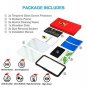 Lipizzaner iPhone Xs Max Screen Protector [2 Pack] iPhone Xs Max Glass Screen Pr