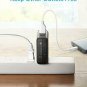 Anker Quick Charge 3.0 39W Dual USB Wall Charger, PowerPort Speed 2 for Galaxy S