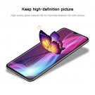 Oneplus 6T Screen Protector [AntiScratch] [Bubble Free] 9H Hardness Ultra Slim