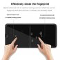 Oneplus 6T Screen Protector [AntiScratch] [Bubble Free] 9H Hardness Ultra Slim