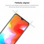 Oneplus 6T Screen Protector [AntiScratch] [Bubble Free] 9H Hardness Ultra Slim