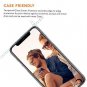 iPhone XR Screen Protector [3Pack] ASLANDA iPhone XR Tempered Glass Screen Prot