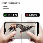 2Pack Huawei P20 Pro Screen Protector PULEN Scratch Resistant Ultra Clear EasyIn