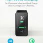 Quick Charge 3.0, Anker 18W 3Amp USB Wall Charger (Quick Charge 2.0 Compatible)