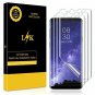 [3 Pack] LK Screen Protector for Samsung Galaxy S9, Liquid Skin Version [CaseFr