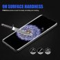 Samsung Galaxy S9 Plus Screen Protector HD Clear 3D Tempered Glass 2 Pack