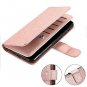 Newseego Compatible with Huawei Mate 20 Pro Leather Case,Glitter PU Leather Magn