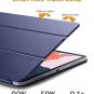 DTTO iPad Pro 12.9 Inch Case 3rd Gen 2018, [Apple Pencil Pair and Charge Support