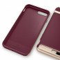 [Wavelength Series] iPhone 8 Plus/iPhone 7 Plus Case  [Stylish  Prot