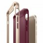 [Wavelength Series] iPhone 8 Plus/iPhone 7 Plus Case  [Stylish  Prot
