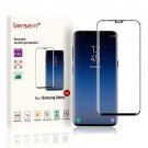 Samsung Galaxy S9 Plus Screen Protector Full Coverage Tempered Glass Black