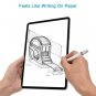 New iPad Pro 11 Screen Protector, High Touch Sensitivity PYS PaperLike Screen P
