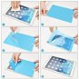 New iPad Pro 11 Screen Protector, High Touch Sensitivity PYS PaperLike Screen P