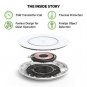 Belkin Boost Up Wireless Charging Pad 7.5W Wireless Charger for iPhone Xs, X